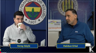 ROBERT YÜKSEL BEY AMACIN NE?| FENERBAHÇE’NİN İLK YERLİ TRANSFERİ?