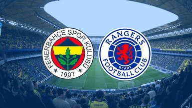 Fenerbahçe Rangers