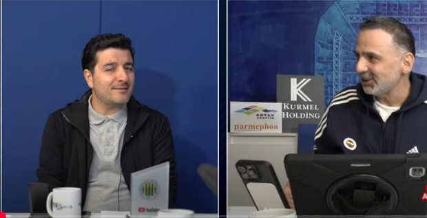 KARADENİZ LOBİSİ VAR I OSİMHEN'İ ÇOK İSTERİM