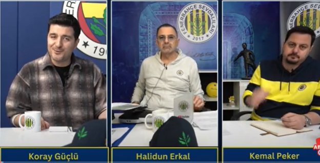TALİSCA GEREKENİ YAPTI I DEVRE ARASI 'ALİSİLİN' Mİ?