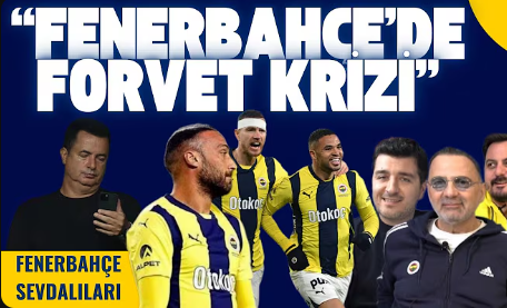 YABANCI HAKEM TARTIŞMALARI YENİDEN ALEVLENDİ