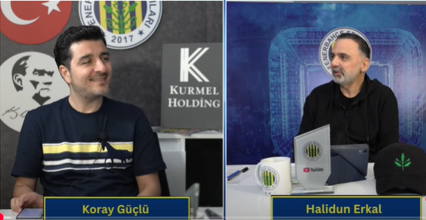 FRED OLMAZSA OLMAZ! | PFDK BAŞKANI AZLEDİLMELİ