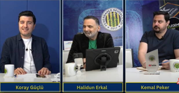 KADIKÖY RUHU BİTTİ! LİDER LAZIM! FENERBAHÇE SEVDALILARI